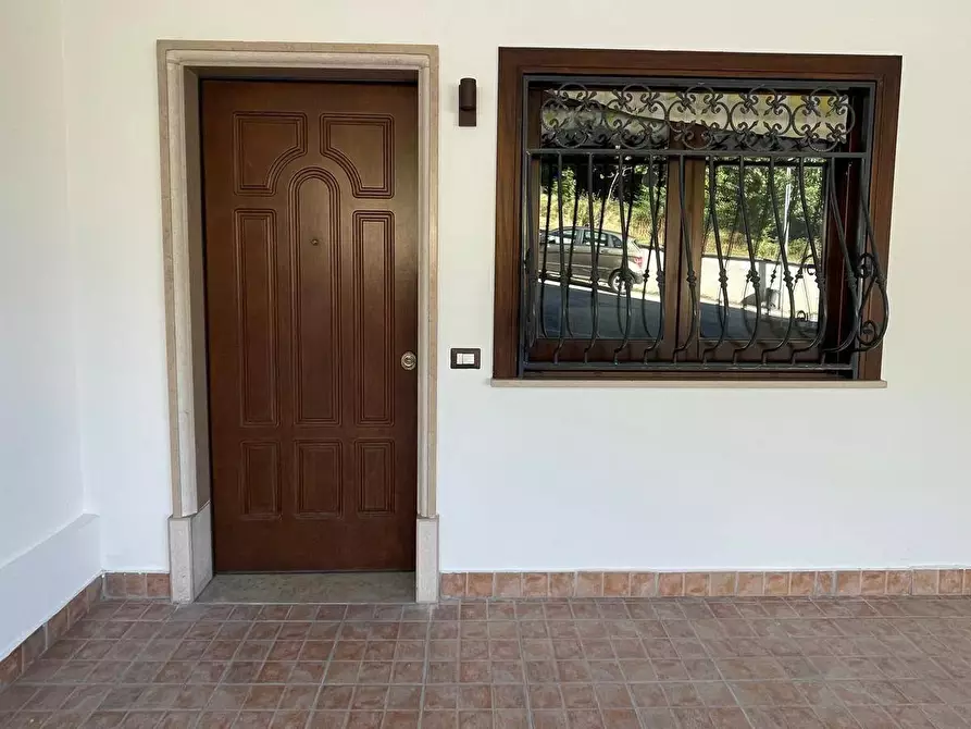 Immagine 22 di Villetta a schiera in vendita  in contrada chiusa di sotto 75 a Ospedaletto D'alpinolo