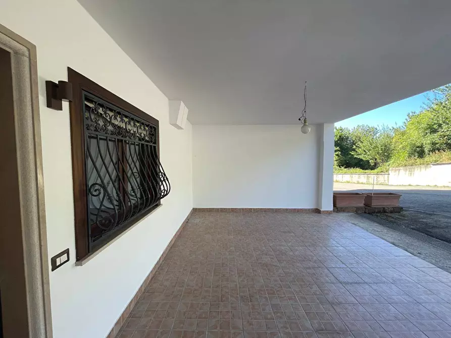 Immagine 23 di Villetta a schiera in vendita  in contrada chiusa di sotto 75 a Ospedaletto D'alpinolo