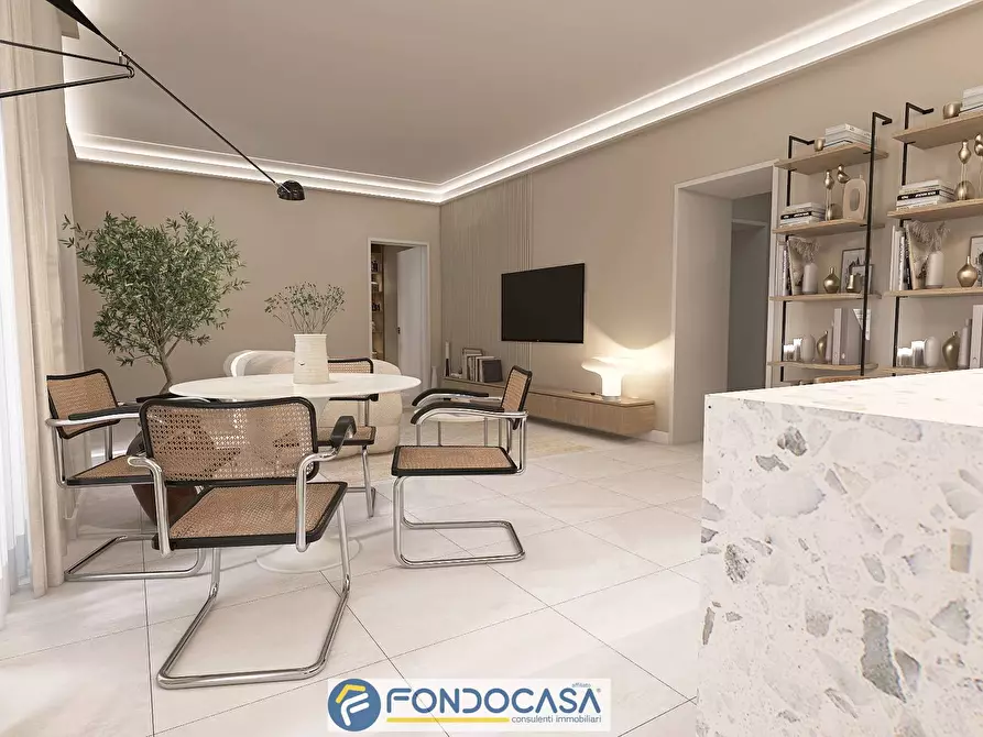 Immagine 11 di Appartamento in vendita  a Cazzago San Martino