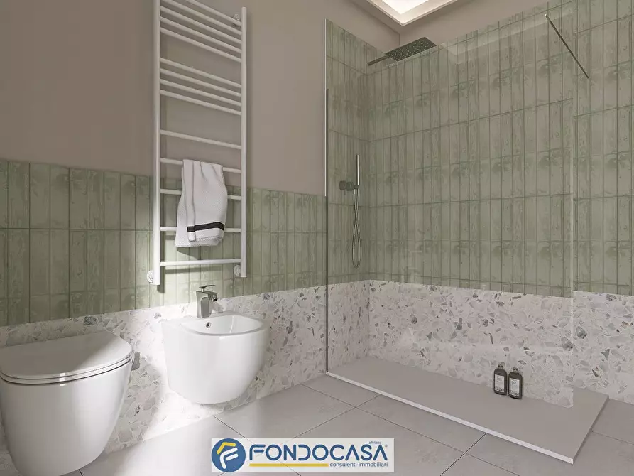 Immagine 21 di Appartamento in vendita  a Cazzago San Martino