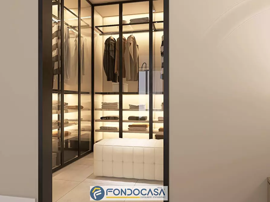 Immagine 18 di Appartamento in vendita  a Cazzago San Martino