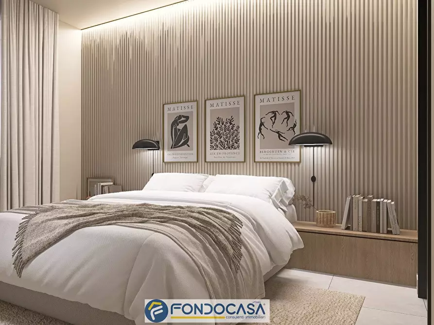 Immagine 13 di Appartamento in vendita  a Cazzago San Martino