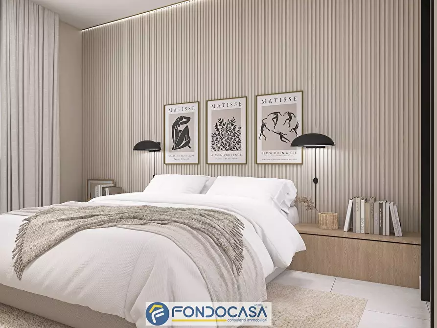 Immagine 14 di Appartamento in vendita  a Cazzago San Martino