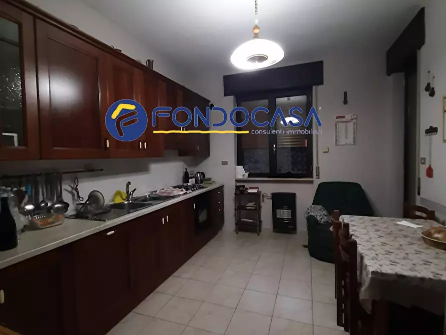 Immagine 12 di Villetta a schiera in vendita  a Quarto