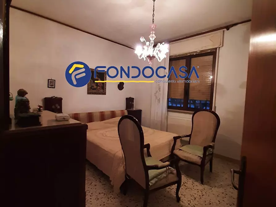 Immagine 13 di Villetta a schiera in vendita  a Quarto