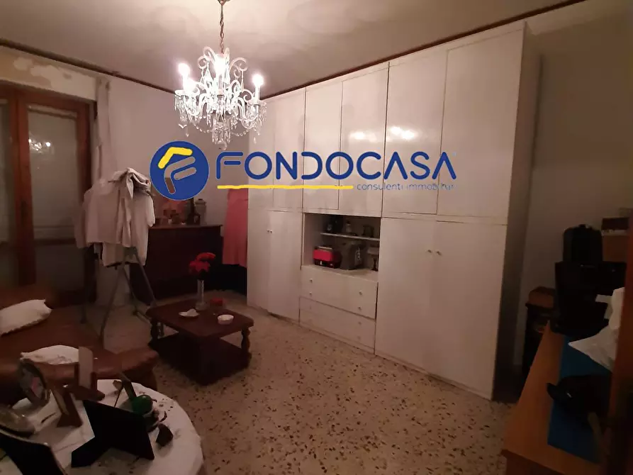 Immagine 14 di Villetta a schiera in vendita  a Quarto