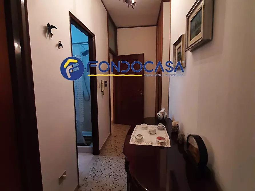 Immagine 21 di Villetta a schiera in vendita  a Quarto