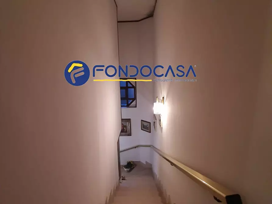 Immagine 18 di Villetta a schiera in vendita  a Quarto