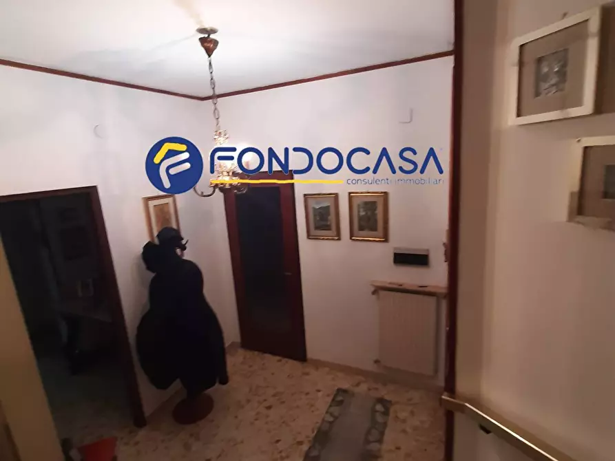 Immagine 22 di Villetta a schiera in vendita  a Quarto