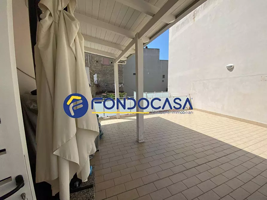 Immagine 2 di Appartamento in affitto  a Giugliano In Campania