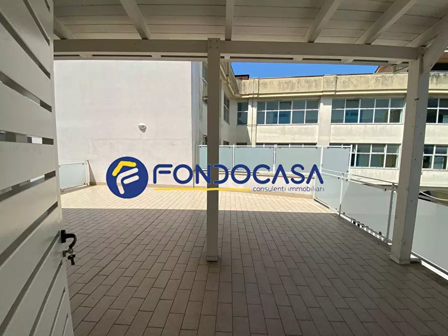Immagine 3 di Appartamento in affitto  a Giugliano In Campania