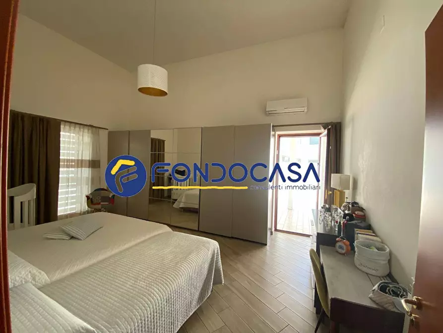 Immagine 5 di Appartamento in affitto  a Giugliano In Campania