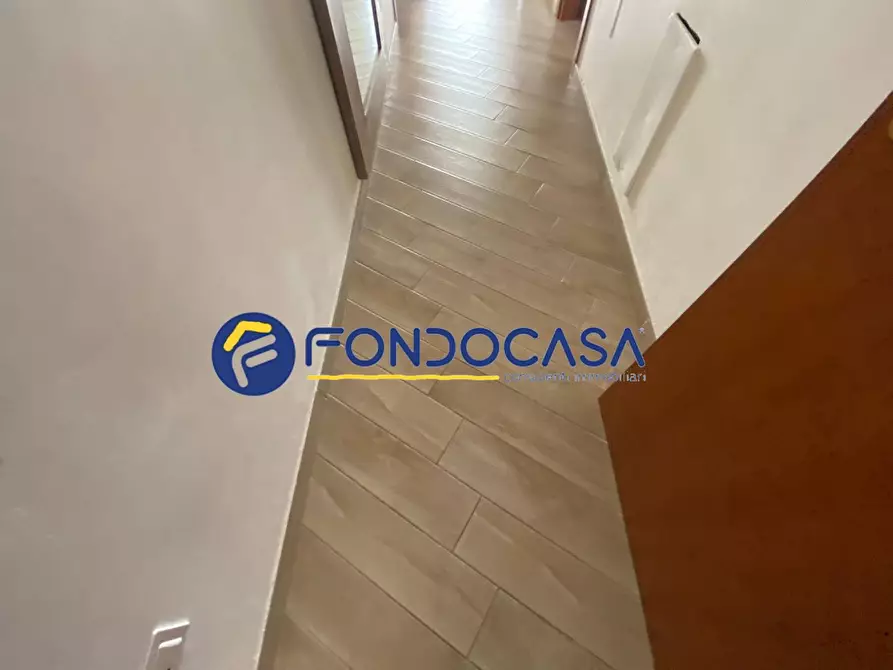 Immagine 7 di Appartamento in affitto  a Giugliano In Campania