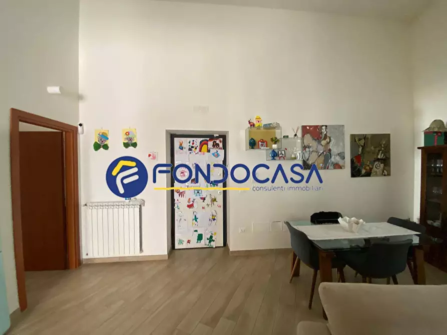 Immagine 8 di Appartamento in affitto  a Giugliano In Campania