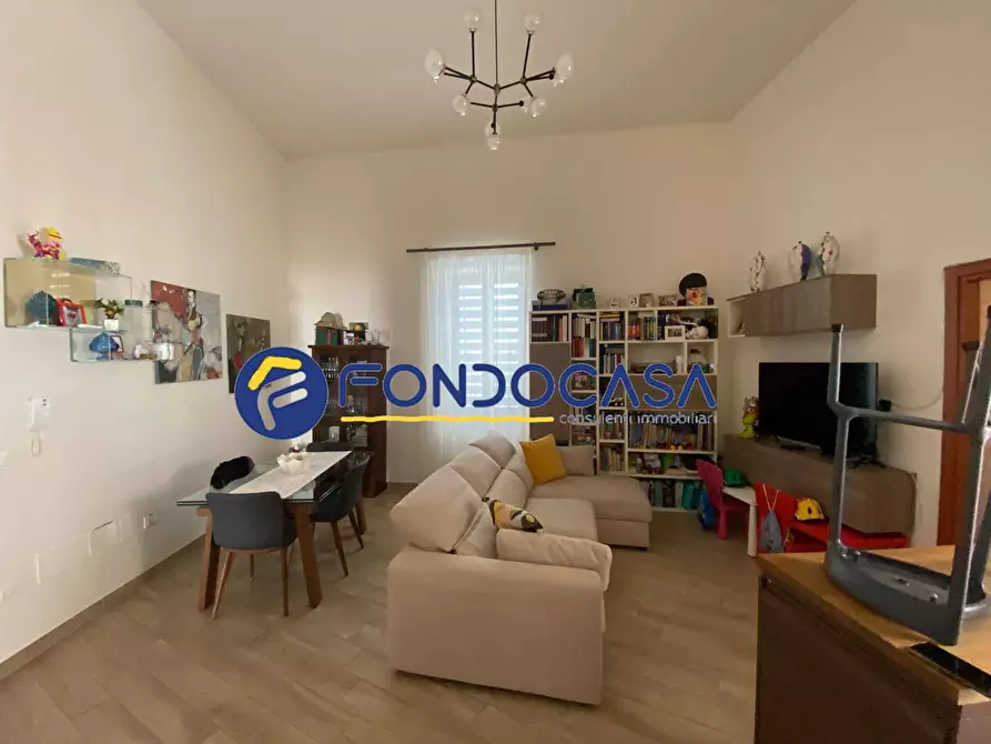 Immagine 9 di Appartamento in affitto  a Giugliano In Campania