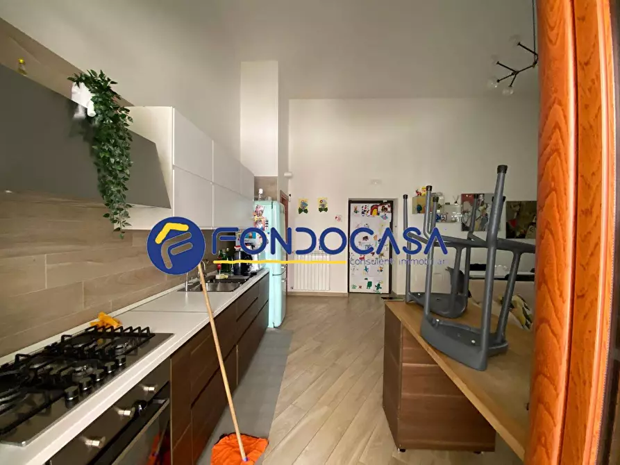 Immagine 10 di Appartamento in affitto  a Giugliano In Campania