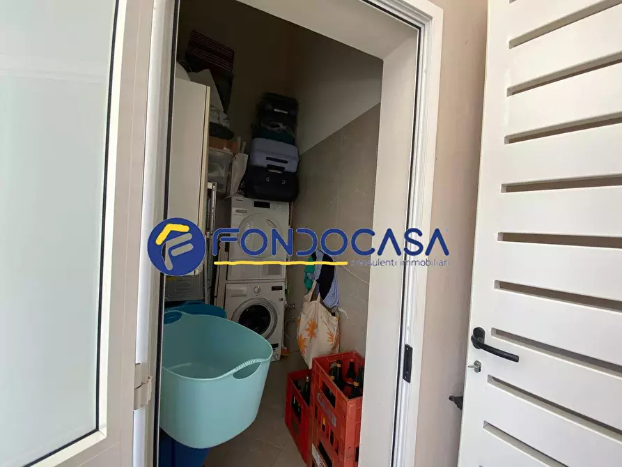 Immagine 12 di Appartamento in affitto  a Giugliano In Campania