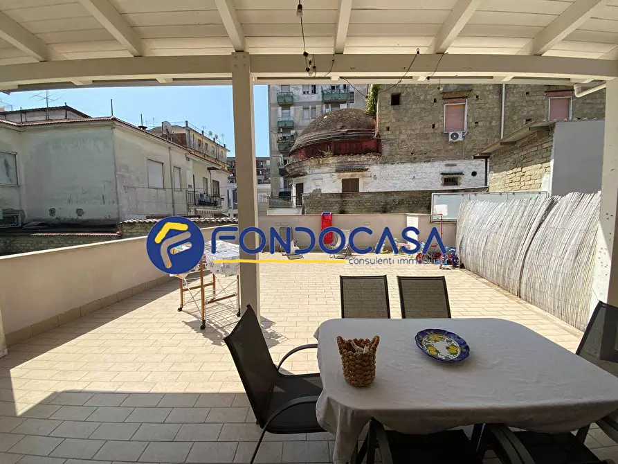 Immagine 1 di Appartamento in affitto  a Giugliano In Campania