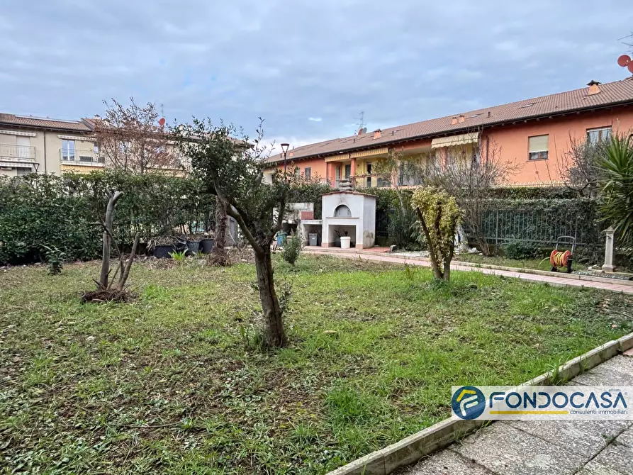 Immagine 17 di Appartamento in vendita  a Coccaglio