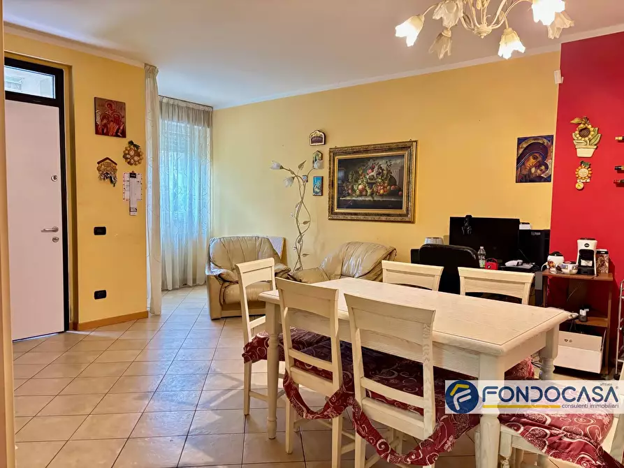 Immagine 1 di Appartamento in vendita  a Coccaglio