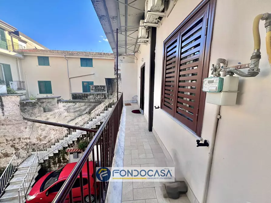 Immagine 3 di Appartamento in vendita  in via antonio campofreda 11 a Casandrino