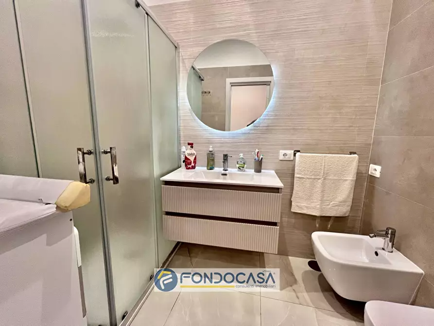 Immagine 4 di Appartamento in vendita  in via antonio campofreda 11 a Casandrino