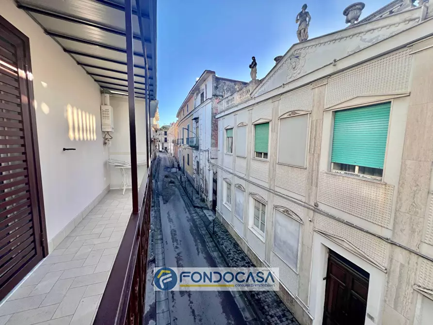 Immagine 5 di Appartamento in vendita  in via antonio campofreda 11 a Casandrino