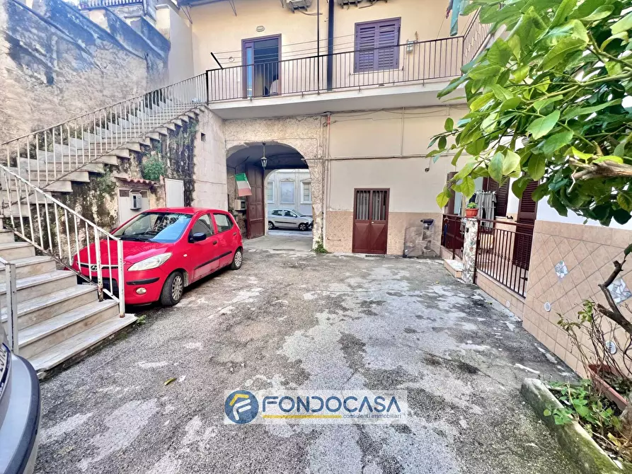 Immagine 7 di Appartamento in vendita  in via antonio campofreda 11 a Casandrino