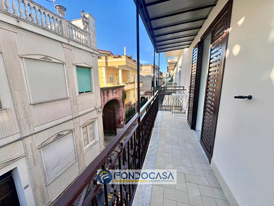 Immagine 8 di Appartamento in vendita  in via antonio campofreda 11 a Casandrino