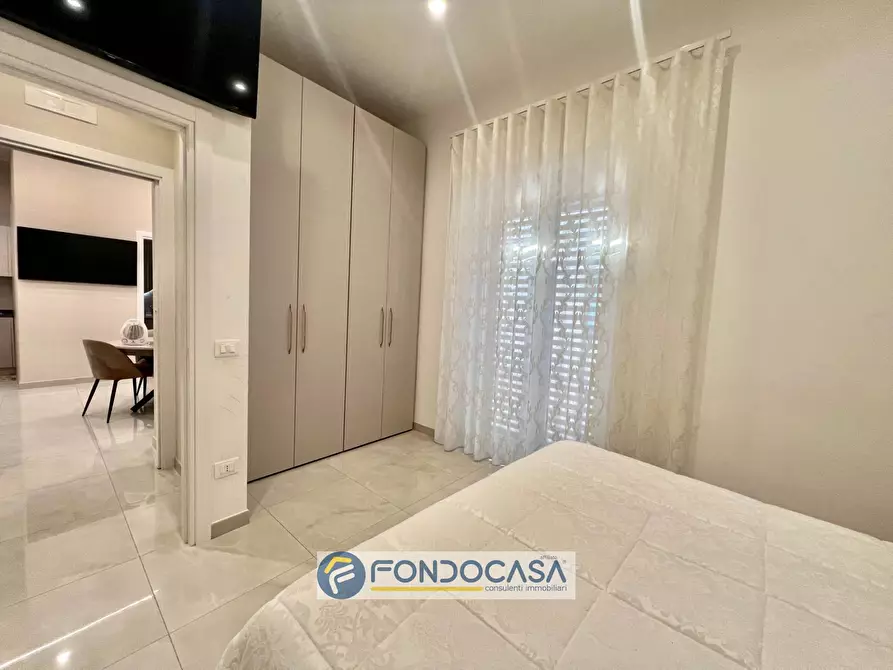 Immagine 11 di Appartamento in vendita  in via antonio campofreda 11 a Casandrino