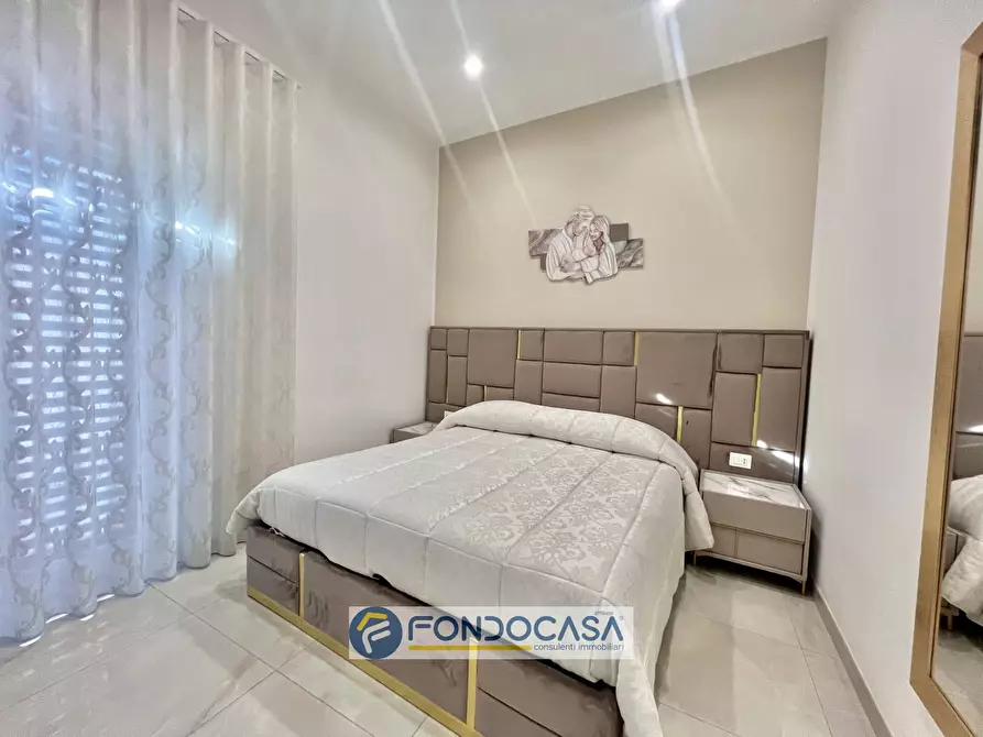 Immagine 12 di Appartamento in vendita  in via antonio campofreda 11 a Casandrino