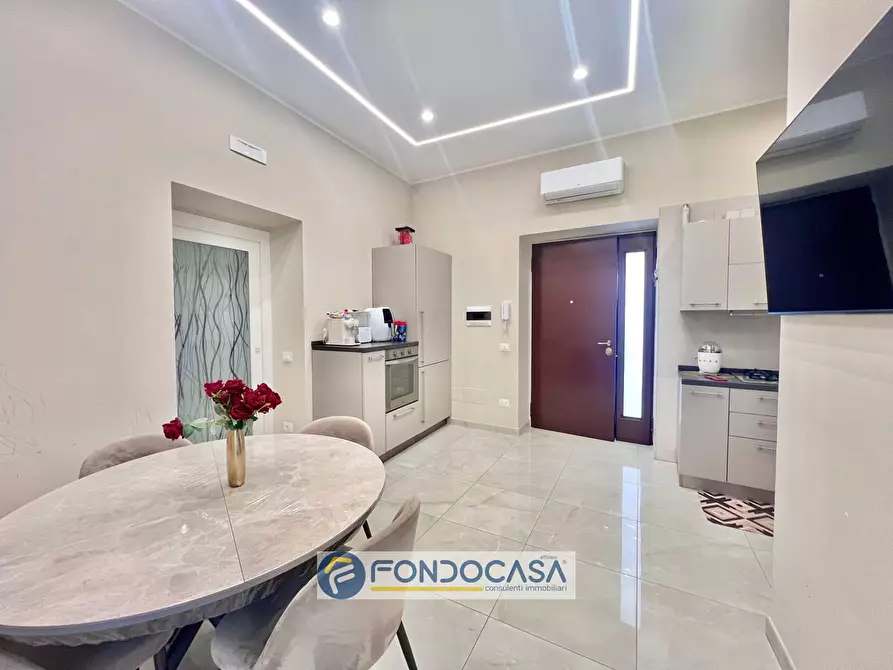 Immagine 13 di Appartamento in vendita  in via antonio campofreda 11 a Casandrino