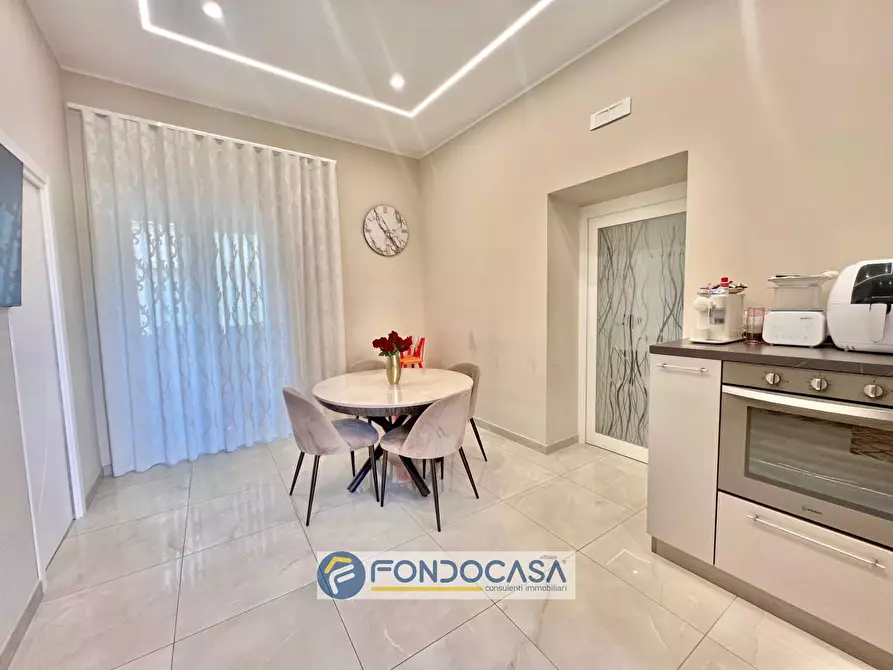 Immagine 17 di Appartamento in vendita  in via antonio campofreda 11 a Casandrino