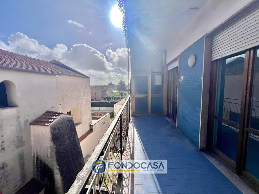 Immagine 1 di Appartamento in vendita  in Via Cardinale Verde a Sant'antimo