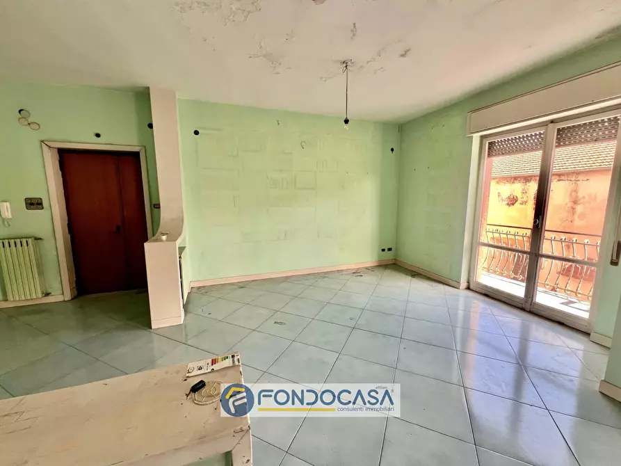 Immagine 3 di Appartamento in vendita  in Via Cardinale Verde a Sant'antimo