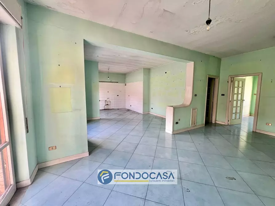 Immagine 4 di Appartamento in vendita  in Via Cardinale Verde a Sant'antimo