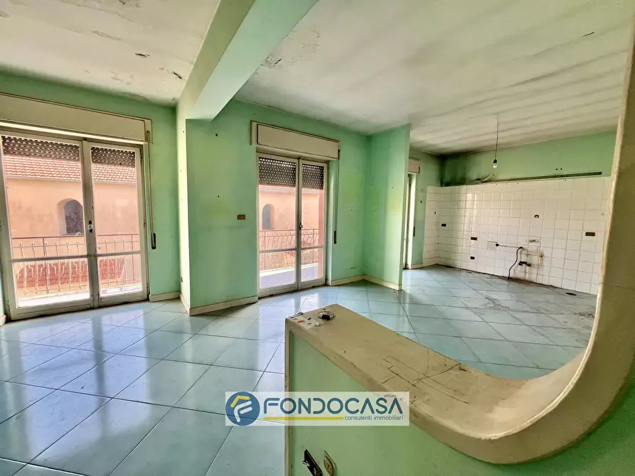 Immagine 5 di Appartamento in vendita  in Via Cardinale Verde a Sant'antimo