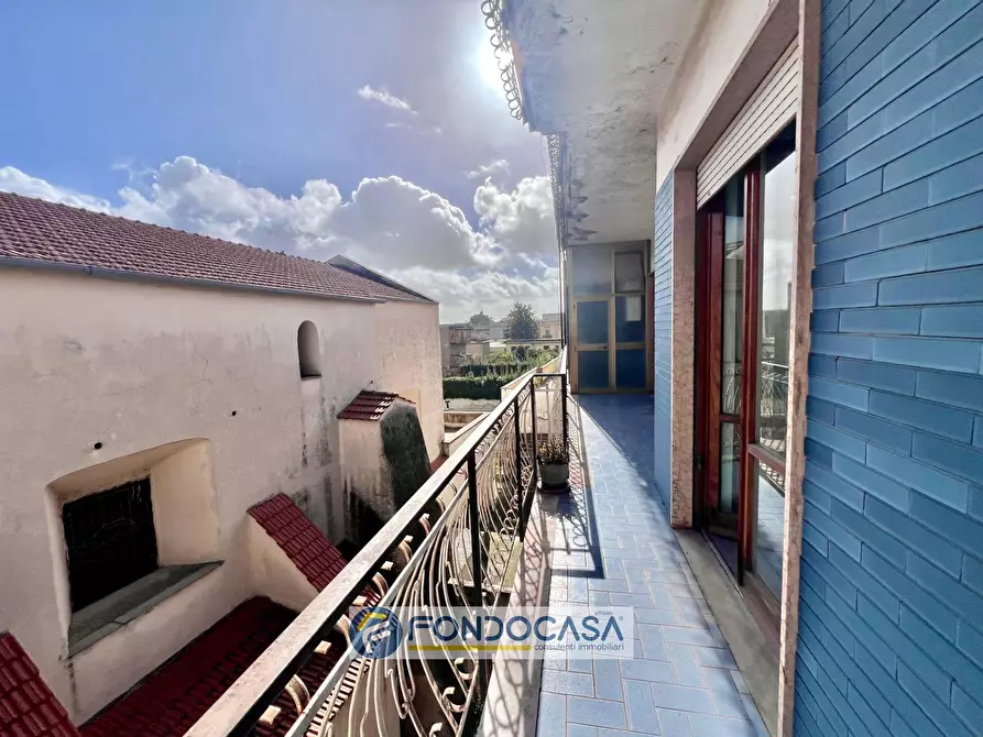 Immagine 7 di Appartamento in vendita  in Via Cardinale Verde a Sant'antimo