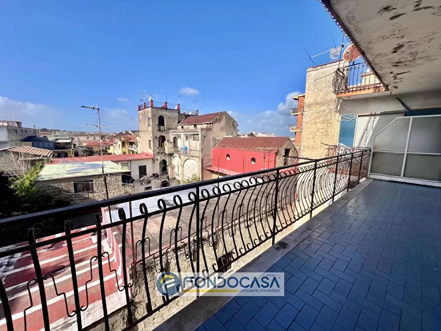 Immagine 8 di Appartamento in vendita  in Via Cardinale Verde a Sant'antimo