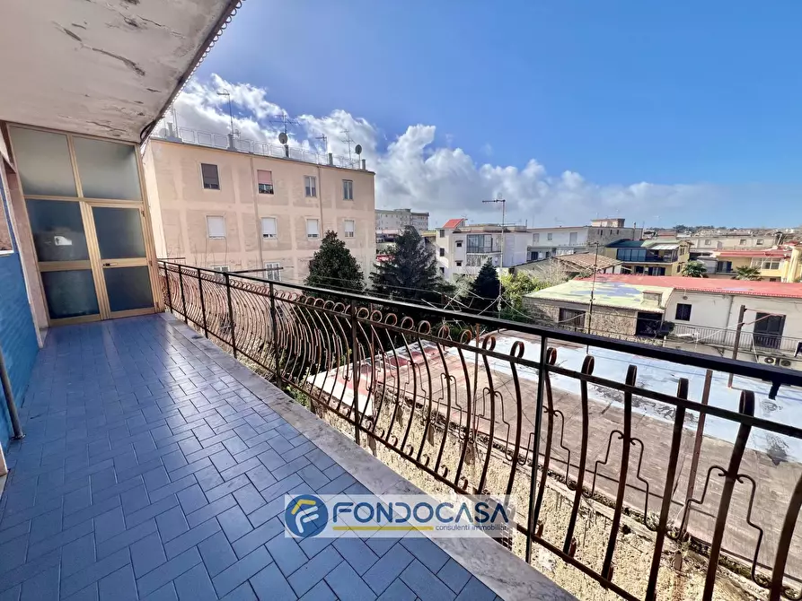 Immagine 9 di Appartamento in vendita  in Via Cardinale Verde a Sant'antimo