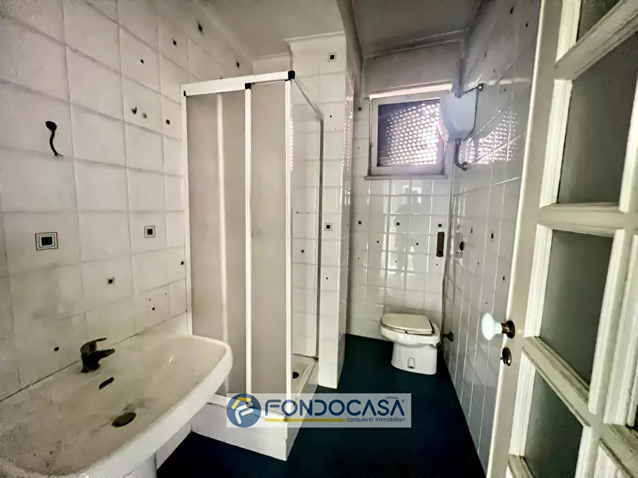 Immagine 10 di Appartamento in vendita  in Via Cardinale Verde a Sant'antimo