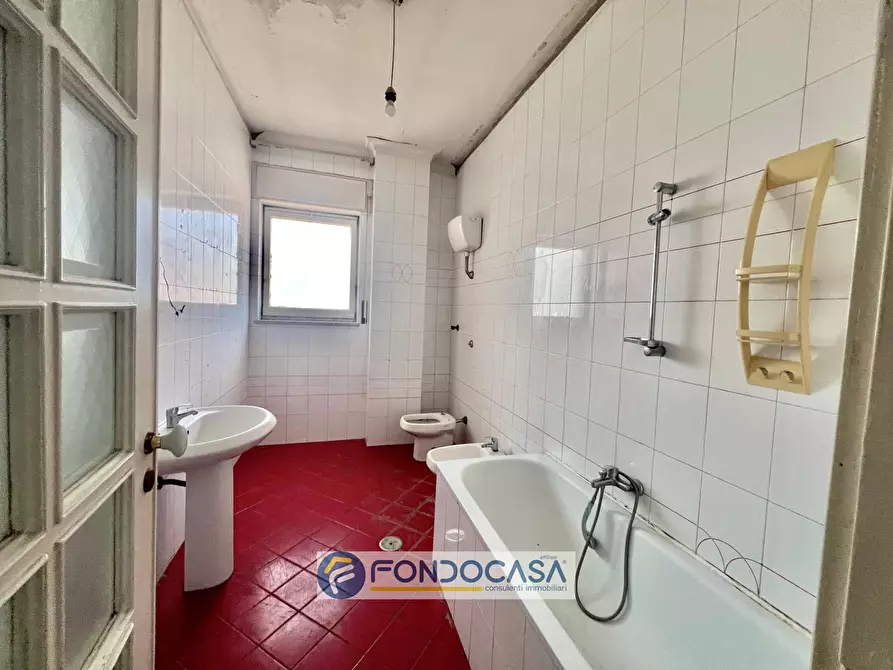 Immagine 11 di Appartamento in vendita  in Via Cardinale Verde a Sant'antimo