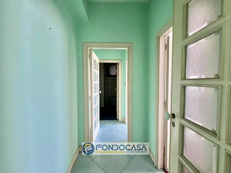 Immagine 12 di Appartamento in vendita  in Via Cardinale Verde a Sant'antimo