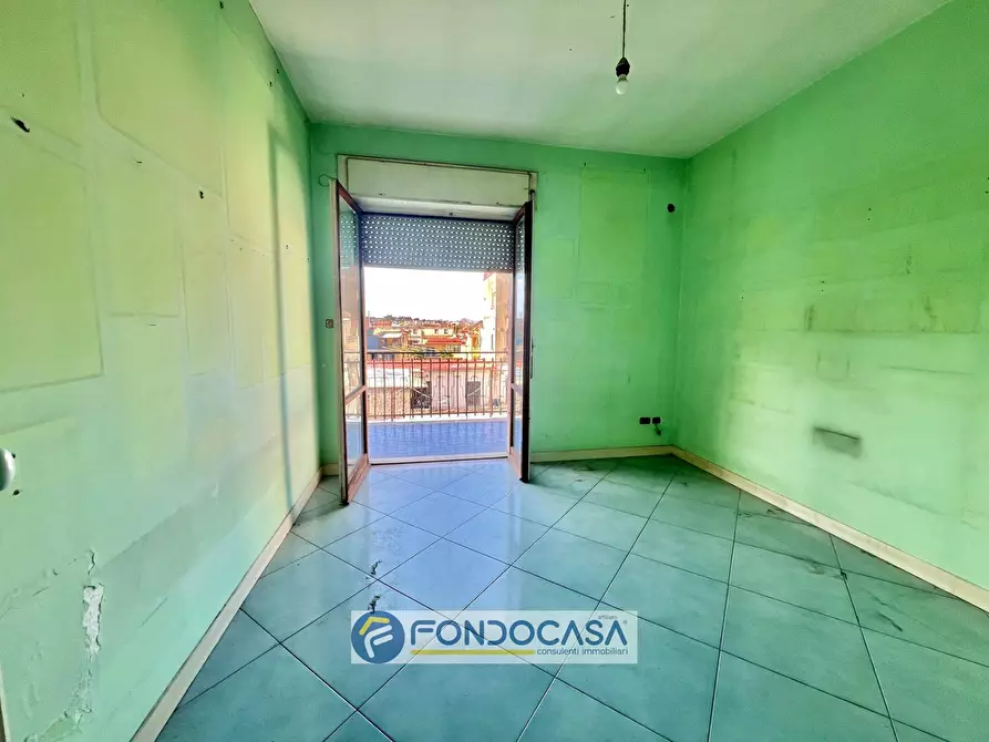 Immagine 13 di Appartamento in vendita  in Via Cardinale Verde a Sant'antimo