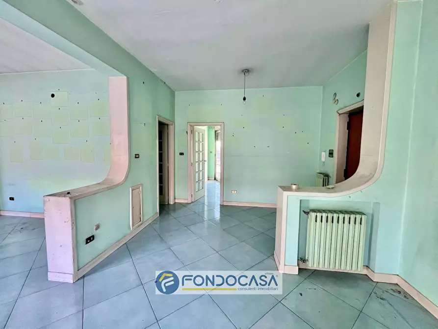 Immagine 14 di Appartamento in vendita  in Via Cardinale Verde a Sant'antimo