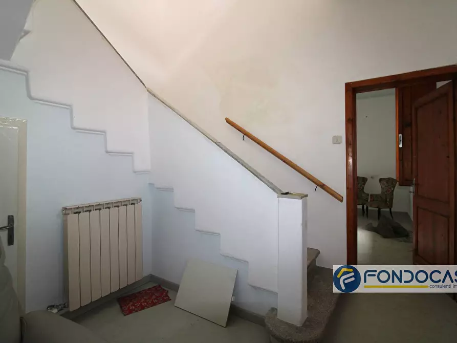 Immagine 8 di Casa indipendente in vendita  in Via Susini a Montopoli In Val D'arno
