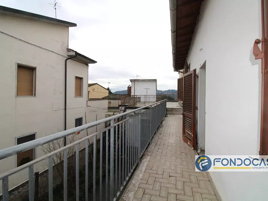 Immagine 29 di Casa indipendente in vendita  in Via Susini a Montopoli In Val D'arno