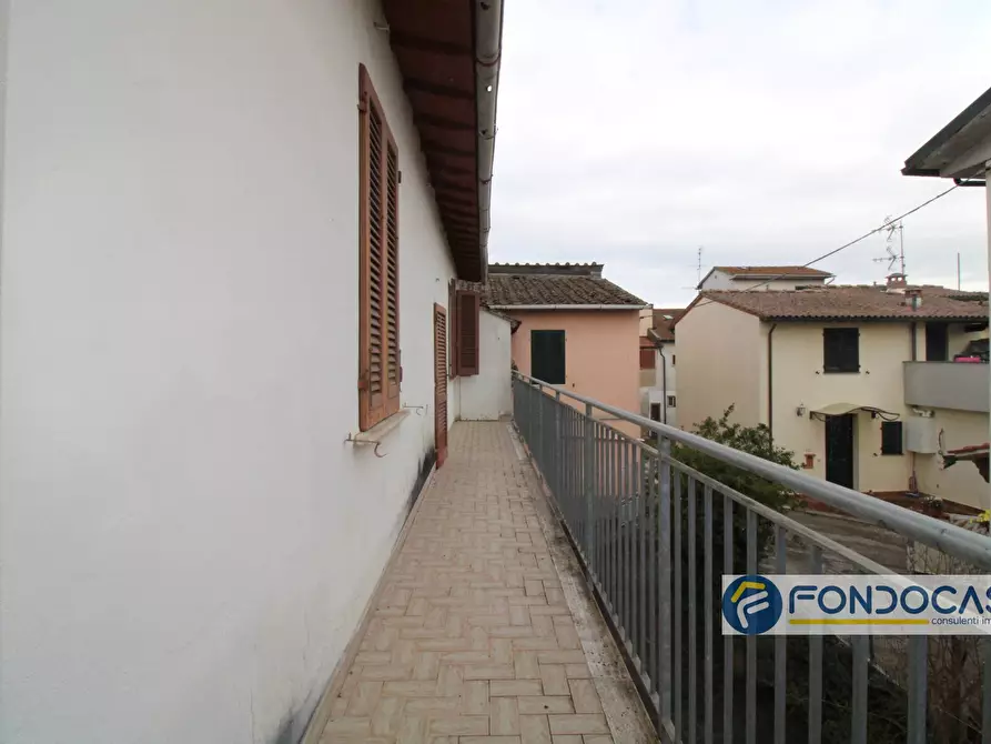 Immagine 30 di Casa indipendente in vendita  in Via Susini a Montopoli In Val D'arno