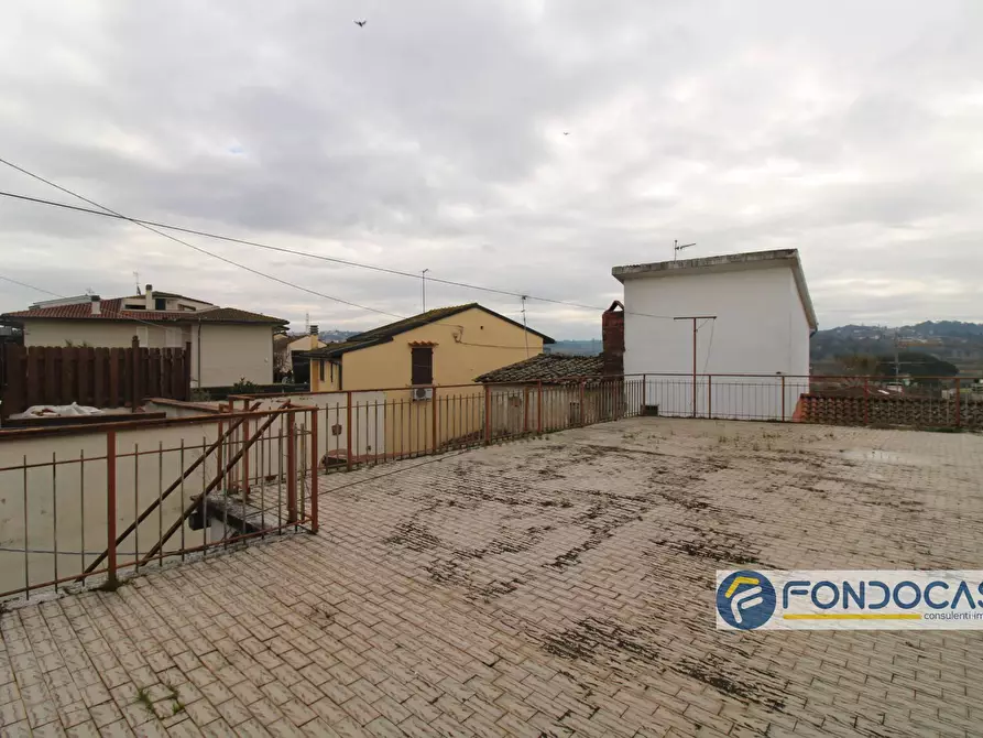 Immagine 31 di Casa indipendente in vendita  in Via Susini a Montopoli In Val D'arno