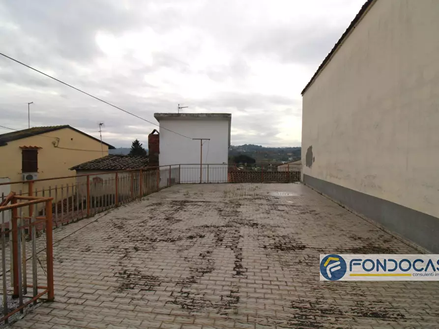 Immagine 32 di Casa indipendente in vendita  in Via Susini a Montopoli In Val D'arno